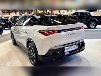 Used Peugeot 3008 2024 for sale - 79094219: Photo