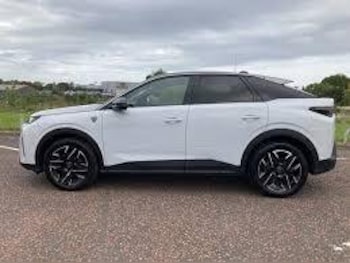 Used Peugeot 3008 2024 for sale - 79094219: Photo
