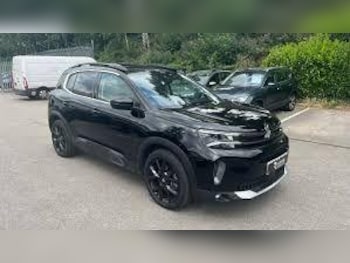 Used Citroen C5 Aircross 2024 for sale - 79465864: Photo