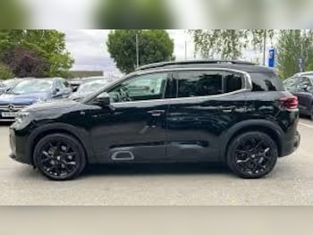 Used Citroen C5 Aircross 2024 for sale - 79465864: Photo