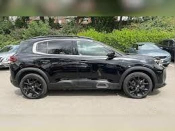 Used Citroen C5 Aircross 2024 for sale - 79465864: Photo