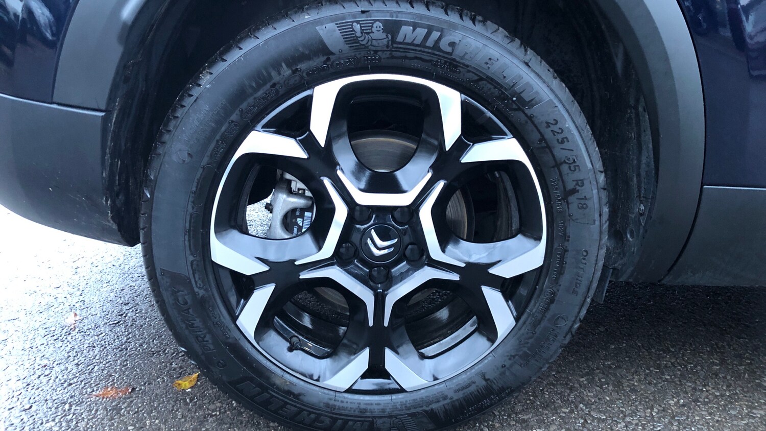 Used Citroen C5 Aircross 2025 for sale - 76787634: Photo 15