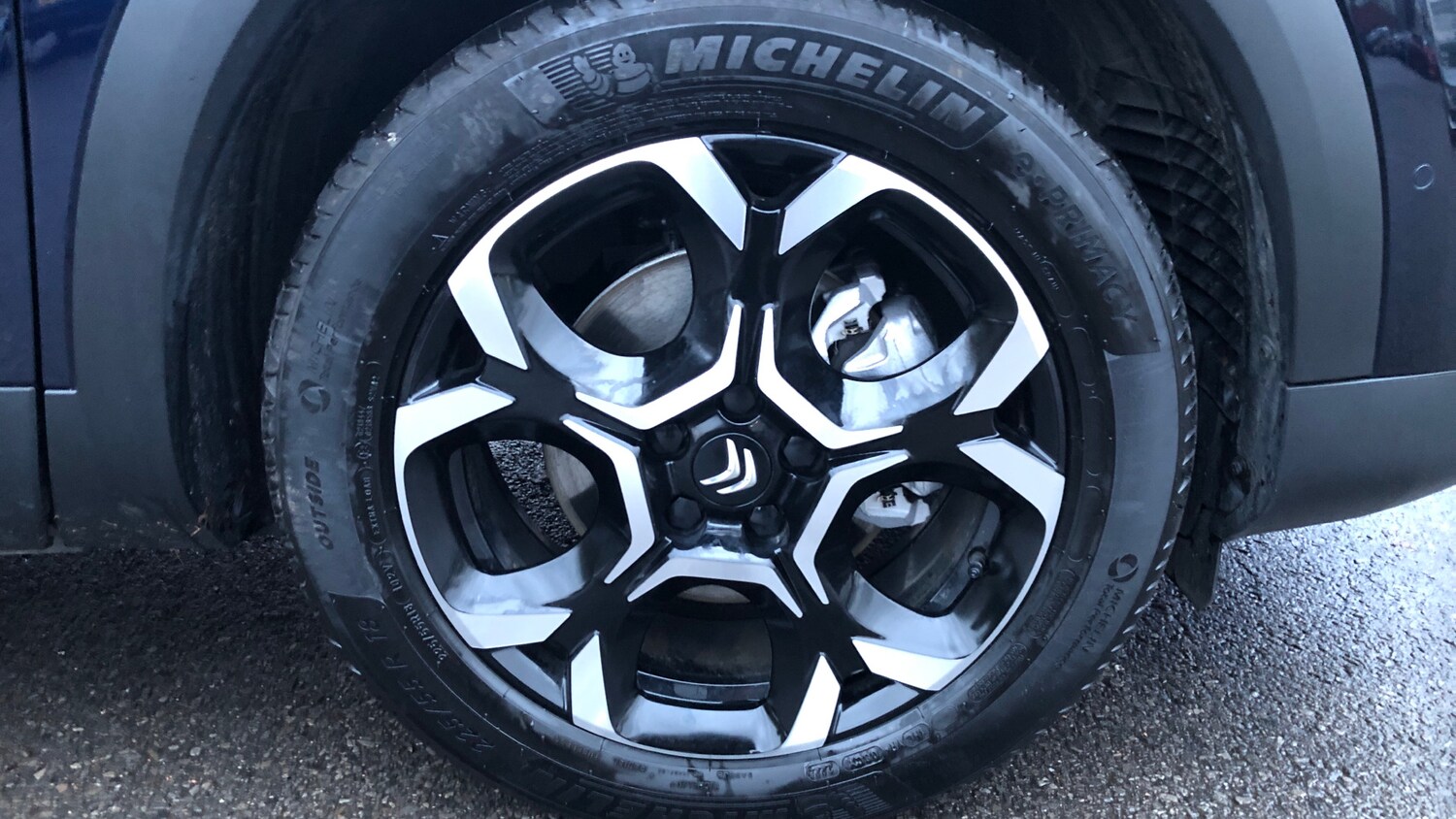 Used Citroen C5 Aircross 2025 for sale - 76787634: Photo 16