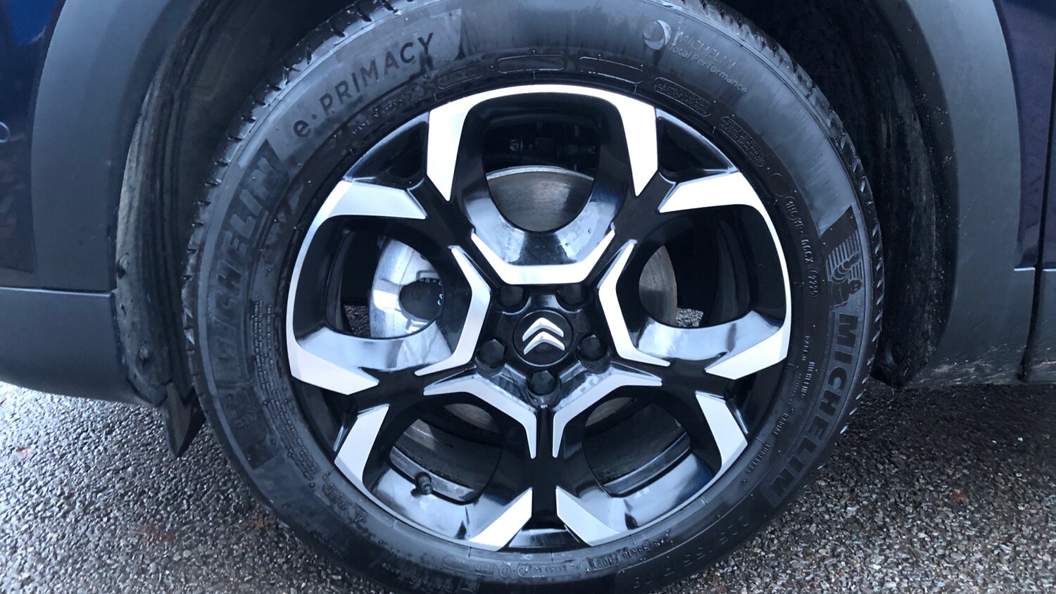 Used Citroen C5 Aircross 2025 for sale - 76787634: Photo 18