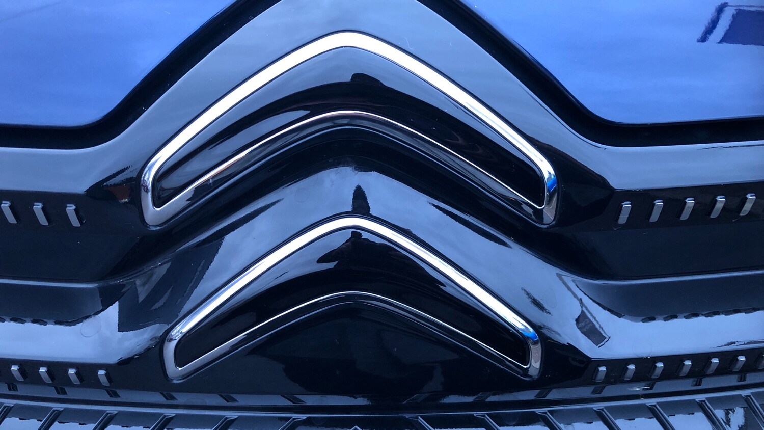 Used Citroen C5 Aircross 2025 for sale - 76787634: Photo 19