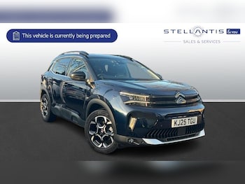 2025 - 1.2 Hybrid 136 Max Edition 5dr e-DCS6