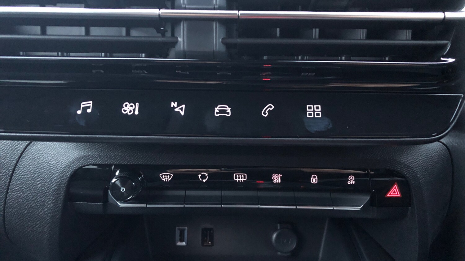 Used Citroen C5 Aircross 2025 for sale - 76787634: Photo 21