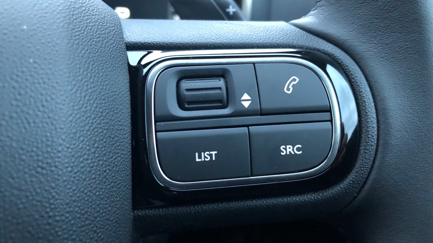 Used Citroen C5 Aircross 2025 for sale - 76787634: Photo 25