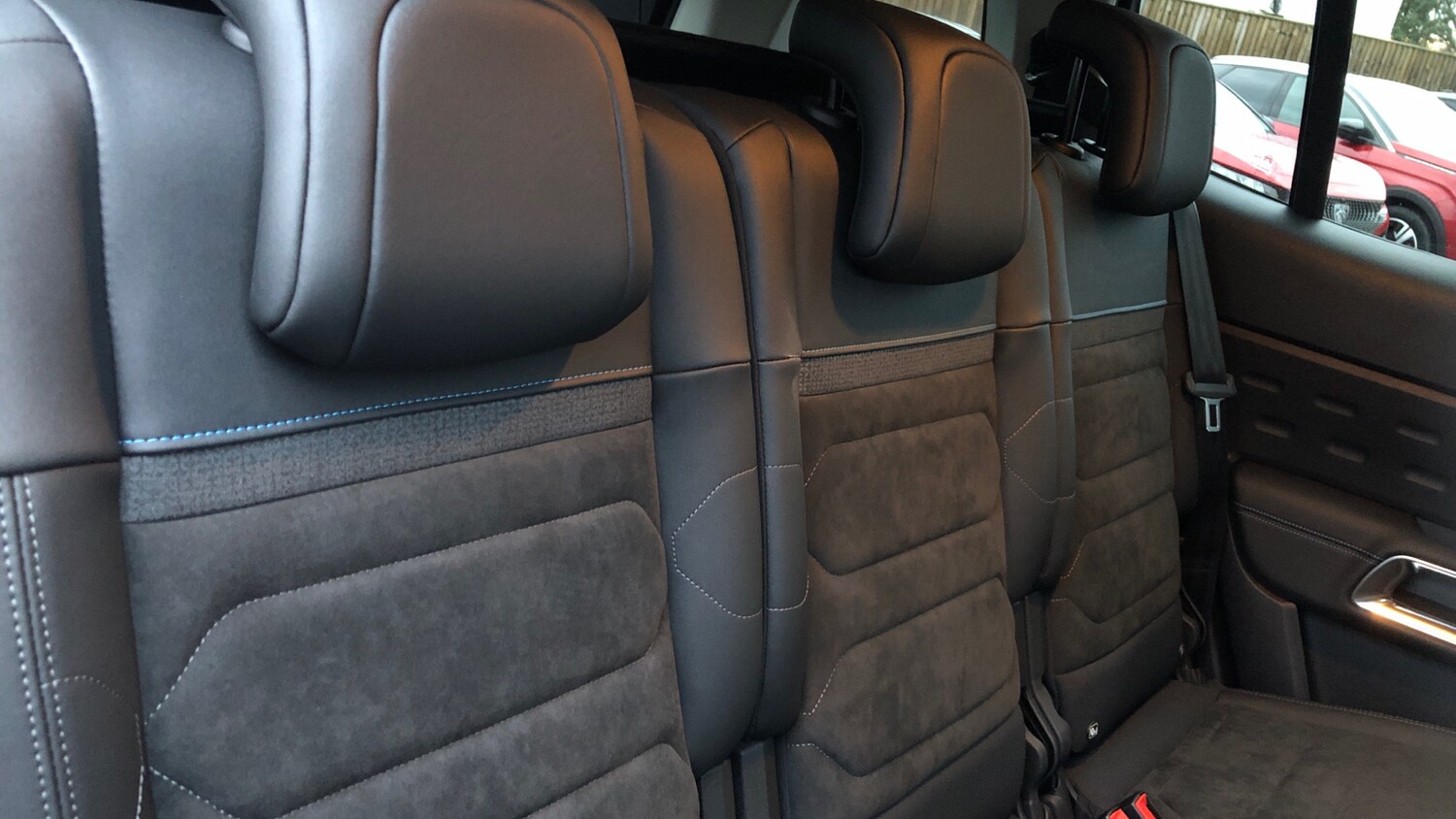 Used Citroen C5 Aircross 2025 for sale - 76787634: Photo 26