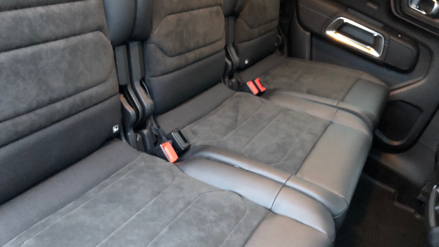 Used Citroen C5 Aircross 2025 for sale - 76787634: Photo 27