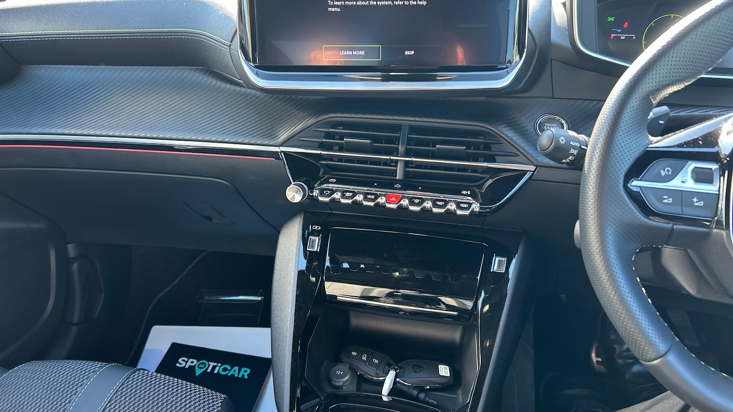 Used Peugeot 2008 2024 for sale - 76014562: Photo 10