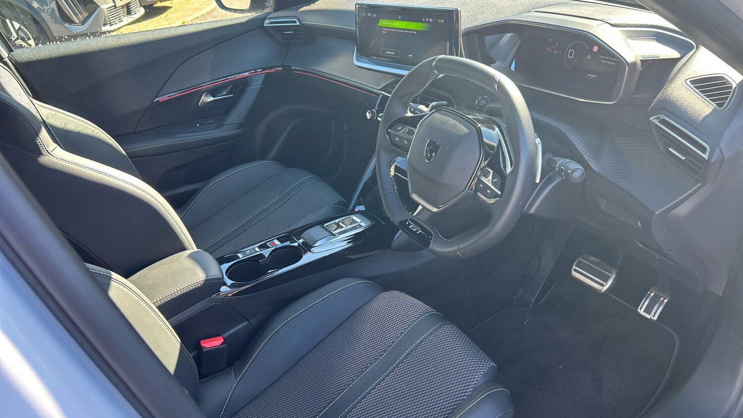 Used Peugeot 2008 2024 for sale - 76014562: Photo 11