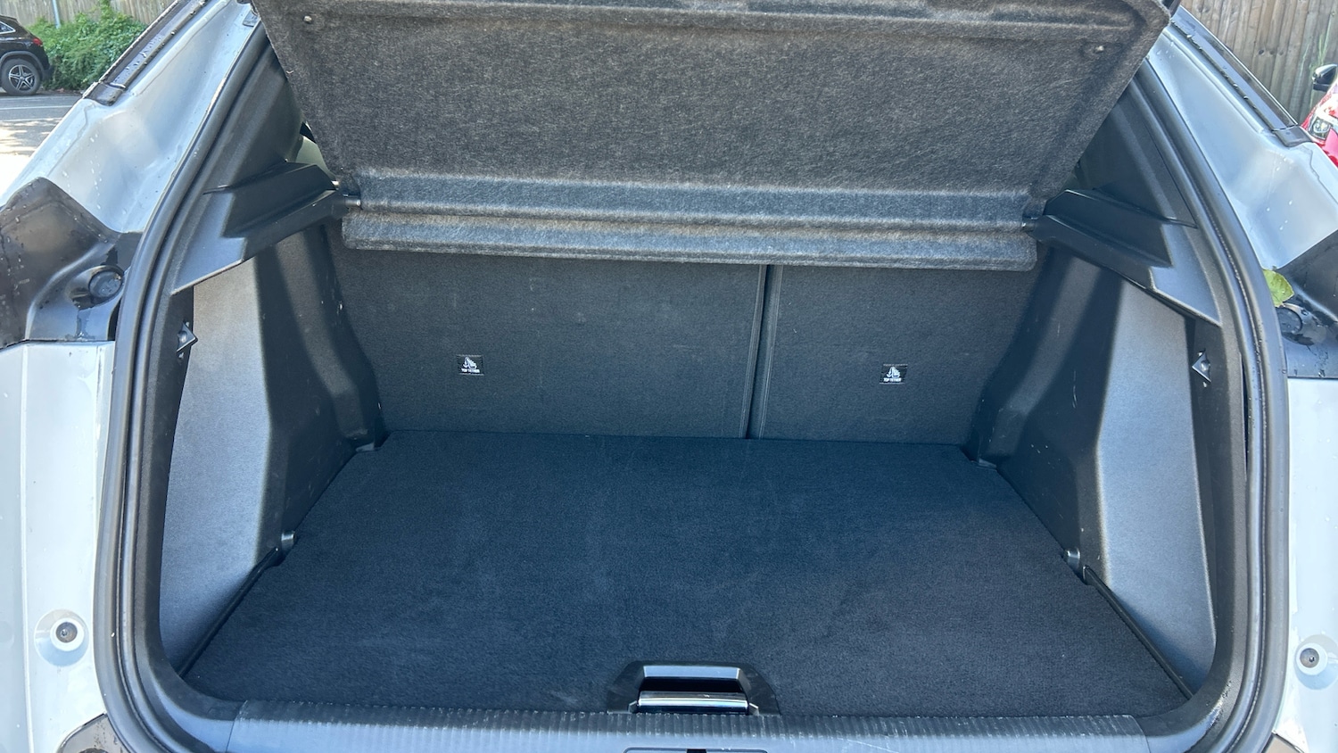 Used Peugeot 2008 2024 for sale - 76014562: Photo 19