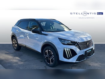 Peugeot - 2008