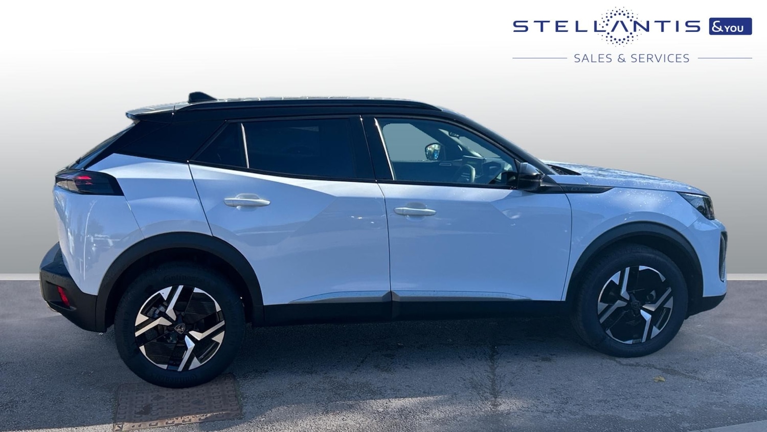 Used Peugeot 2008 2024 for sale - 76014562: Photo 2