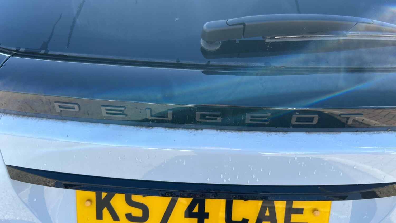Used Peugeot 2008 2024 for sale - 76014562: Photo 26