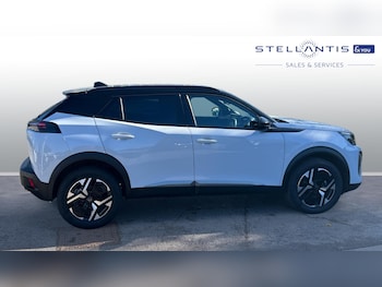 Used Peugeot 2008 2024 for sale - 76014562: Photo 2