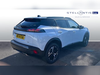 Used Peugeot 2008 2024 for sale - 76014562: Photo 3