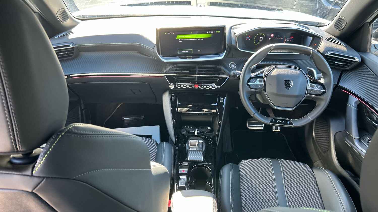 Used Peugeot 2008 2024 for sale - 76014562: Photo 4