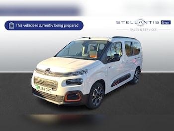 Citroen - Berlingo