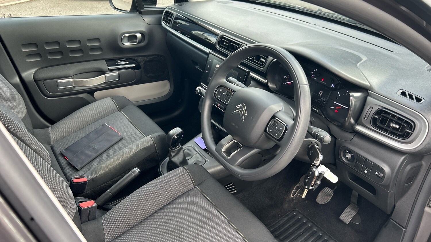 Used Citroen C3 2022 for sale - 75811390: Photo 11
