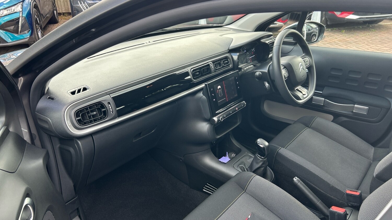 Used Citroen C3 2022 for sale - 75811390: Photo 12