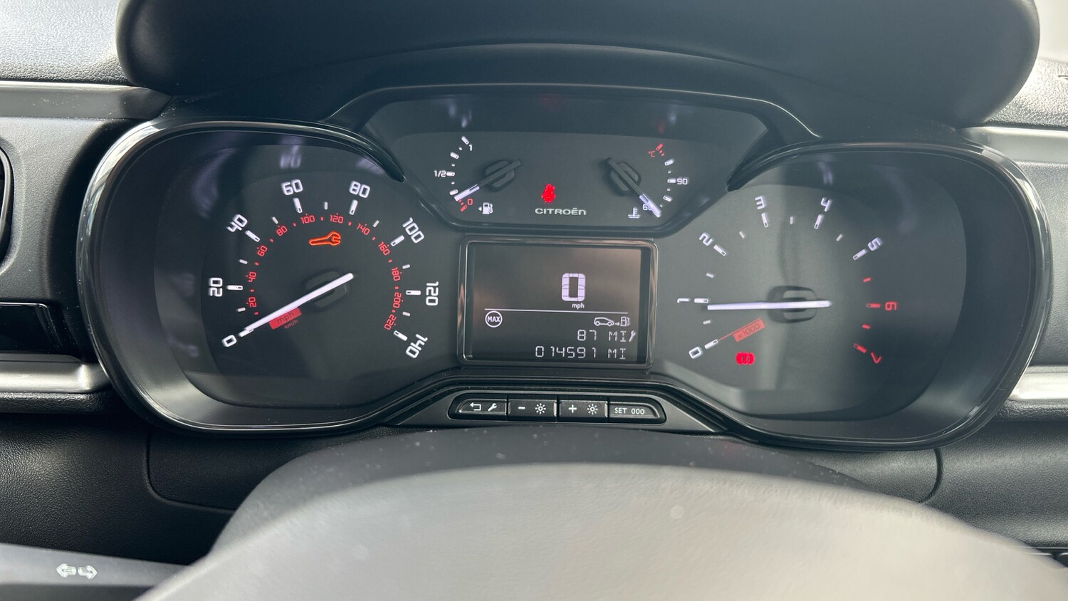 Used Citroen C3 2022 for sale - 75811390: Photo 13
