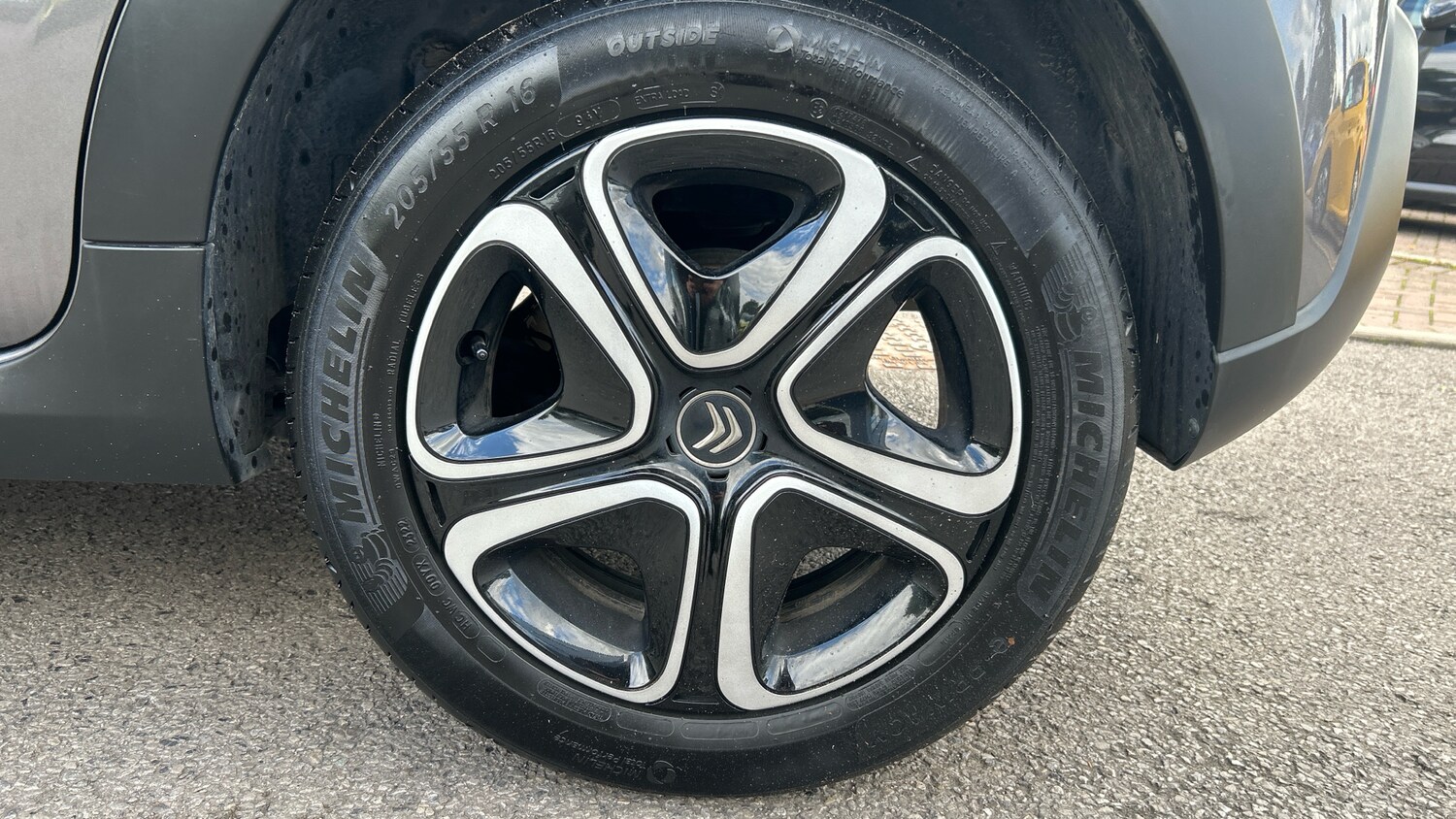 Used Citroen C3 2022 for sale - 75811390: Photo 15