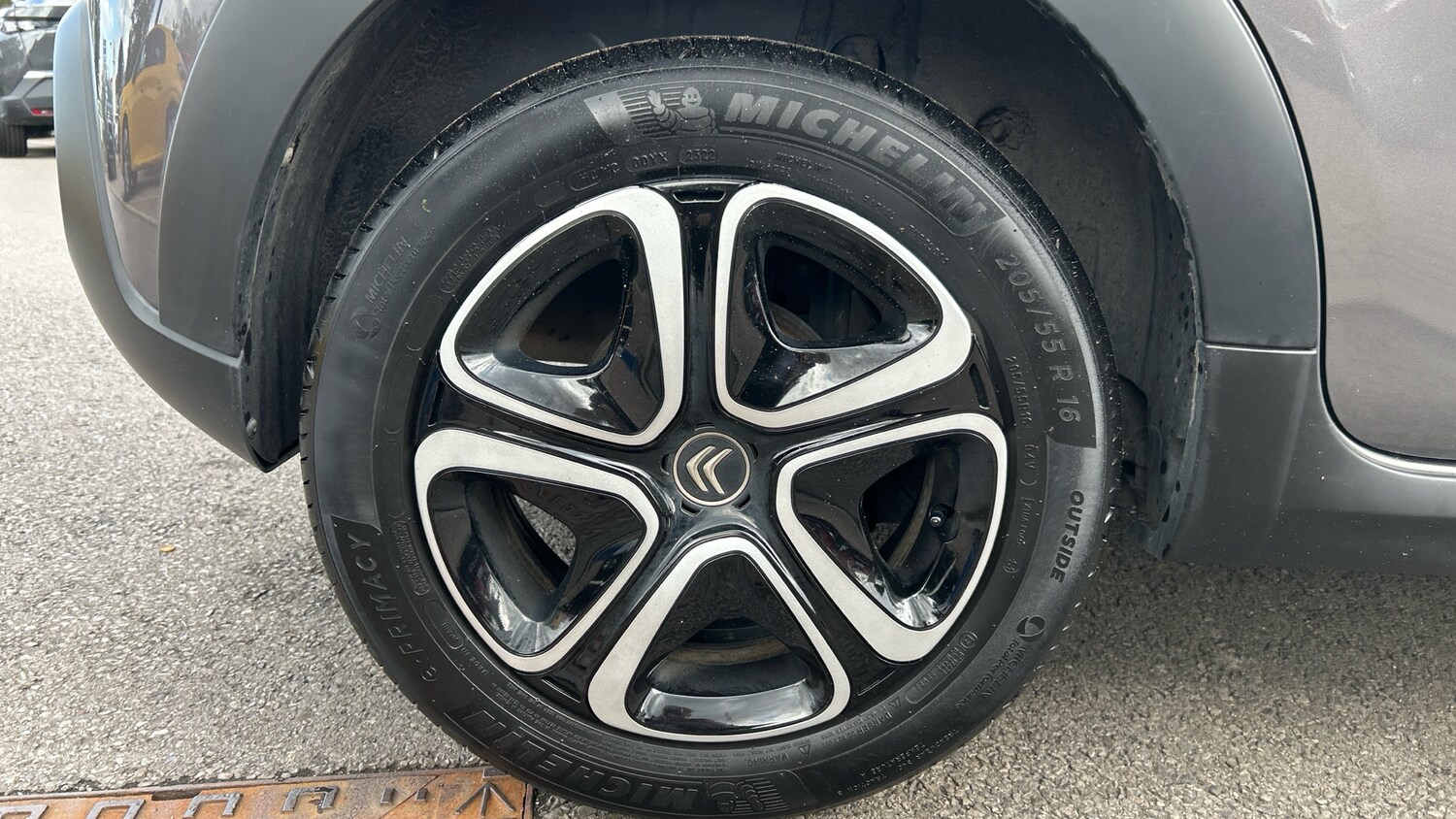 Used Citroen C3 2022 for sale - 75811390: Photo 16