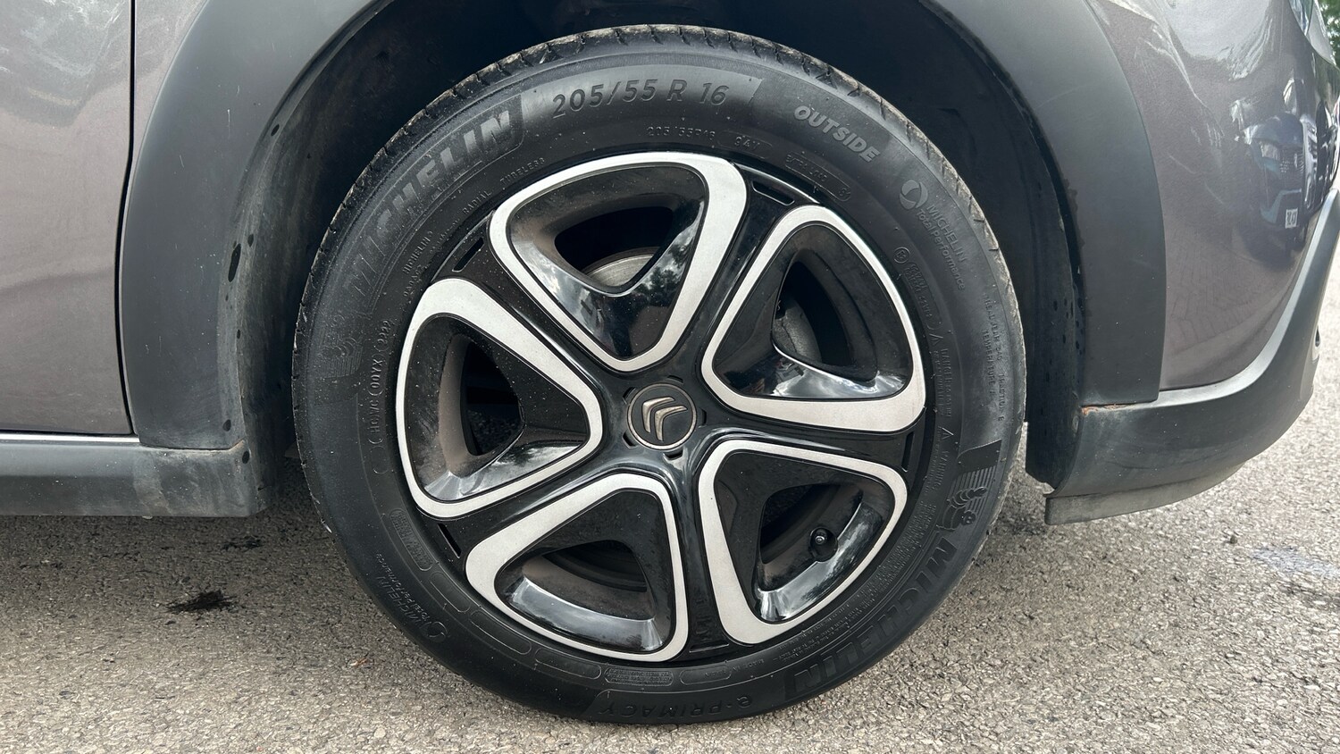 Used Citroen C3 2022 for sale - 75811390: Photo 17