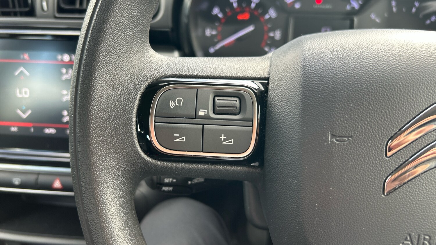 Used Citroen C3 2022 for sale - 75811390: Photo 23
