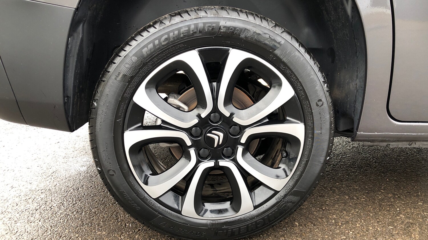 Used Citroen Berlingo 2024 for sale - 77497979: Photo 14