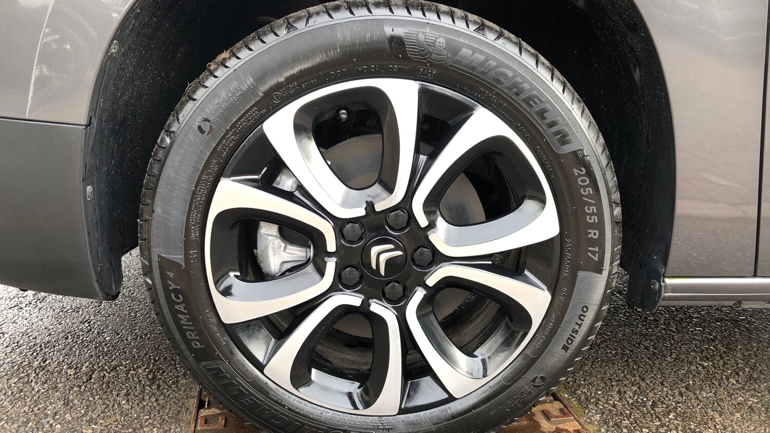 Used Citroen Berlingo 2024 for sale - 77497979: Photo 16