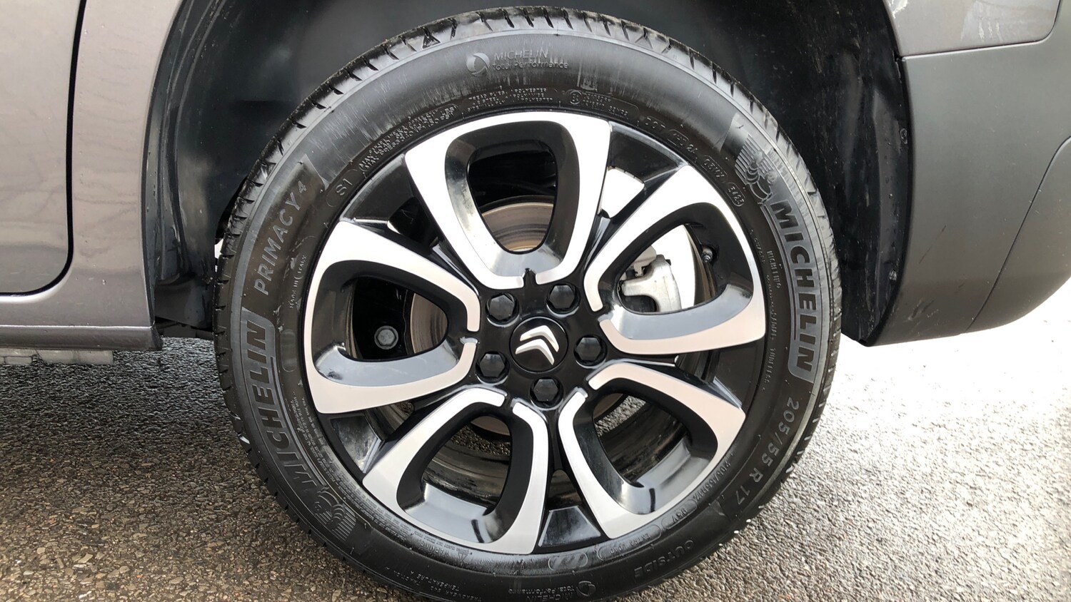 Used Citroen Berlingo 2024 for sale - 77497979: Photo 17