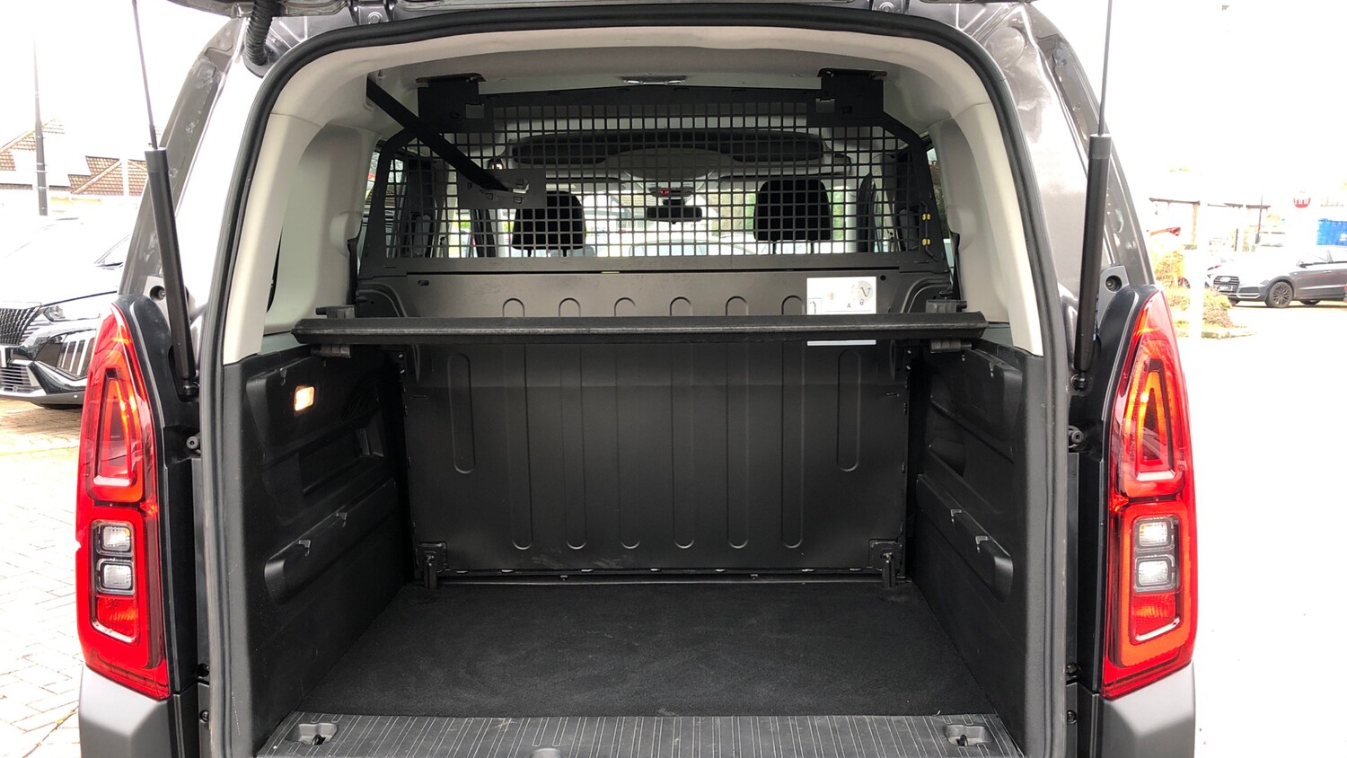 Used Citroen Berlingo 2024 for sale - 77497979: Photo 19