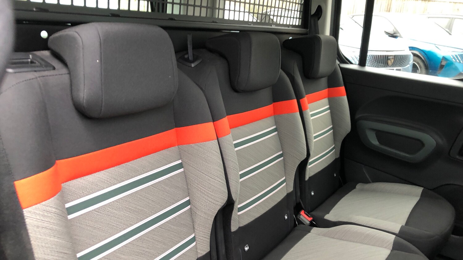 Used Citroen Berlingo 2024 for sale - 77497979: Photo 26