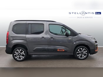 Used Citroen Berlingo 2024 for sale - 77497979: Photo