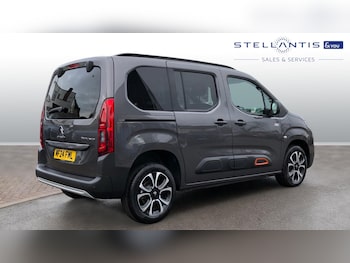 Used Citroen Berlingo 2024 for sale - 77497979: Photo