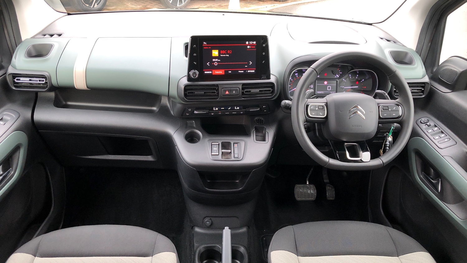 Used Citroen Berlingo 2024 for sale - 77497979: Photo 4