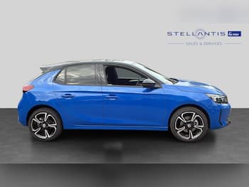 Used Vauxhall Corsa 2025 for sale - 79522329: Photo