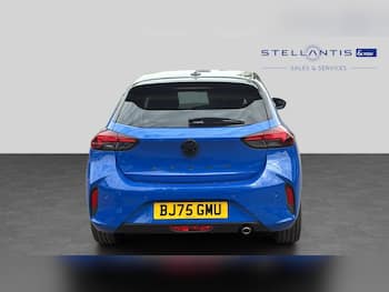 Used Vauxhall Corsa 2025 for sale - 79522329: Photo