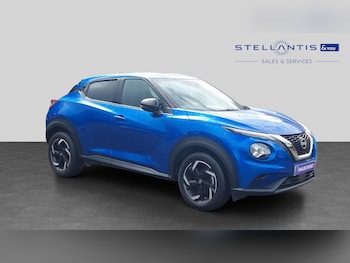 Used Nissan Juke 2024 for sale - 79578050: Photo