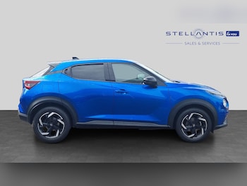 Used Nissan Juke 2024 for sale - 79578050: Photo