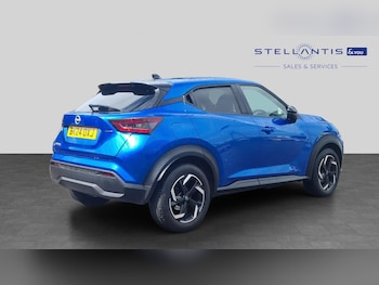 Used Nissan Juke 2024 for sale - 79578050: Photo