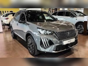 Used Peugeot 2008 2025 for sale - 79000412: Photo