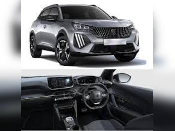 Used Peugeot 2008 2025 for sale - 79000412: Photo