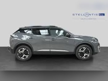 Used Peugeot 2008 2025 for sale - 79000412: Photo