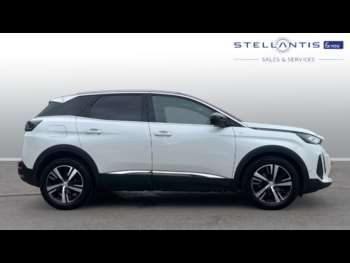 Used Peugeot 3008 2021 for sale - 75281220: Photo