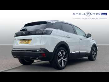 Used Peugeot 3008 2021 for sale - 75281220: Photo