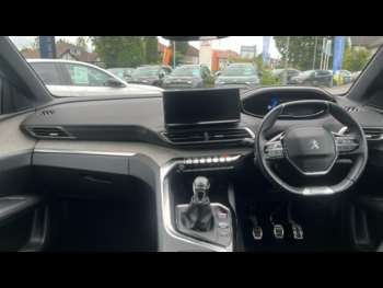 Used Peugeot 3008 2021 for sale - 75281220: Photo